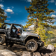 Illustration for article titled These Are The Ten Most Off-Road Capable SUVs You Can Buy